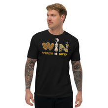 Load image into Gallery viewer, Men’s WiN Short Sleeve T-shirt
